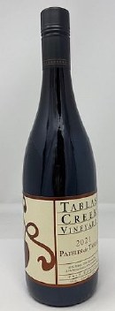 Tablas Creek 2021 Patelin de Tablas Rouge Red Blend